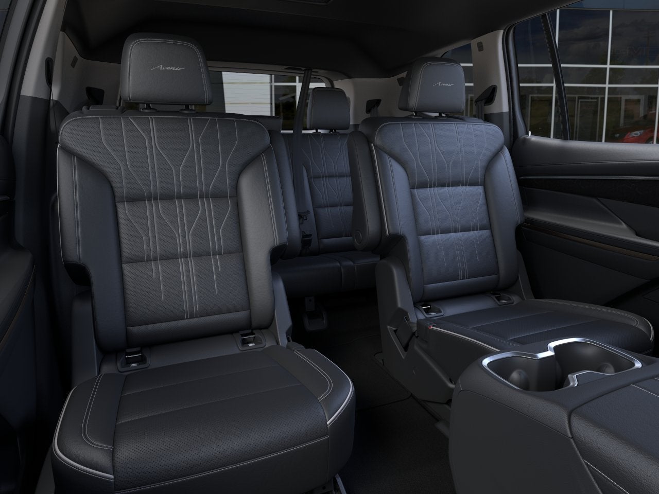 2026 Buick Enclave Avenir - Photo 41