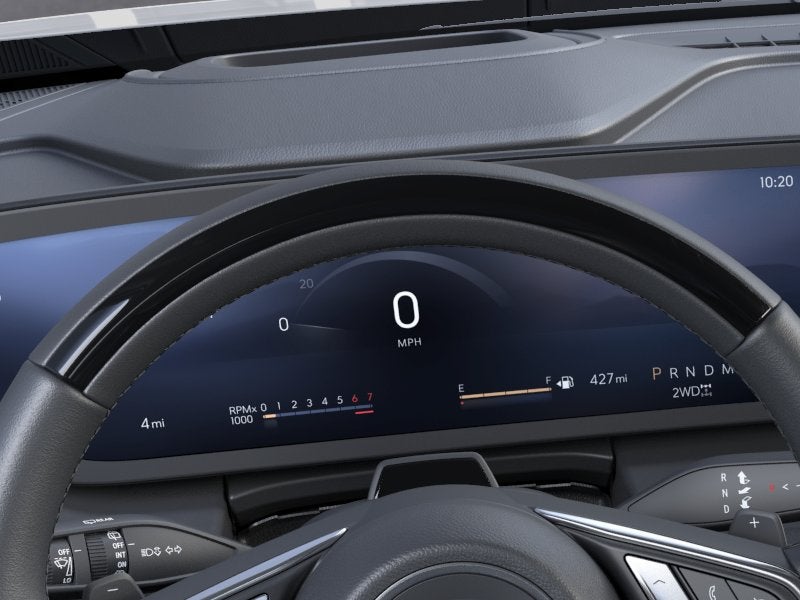 2026 Buick Enclave Avenir - Photo 42