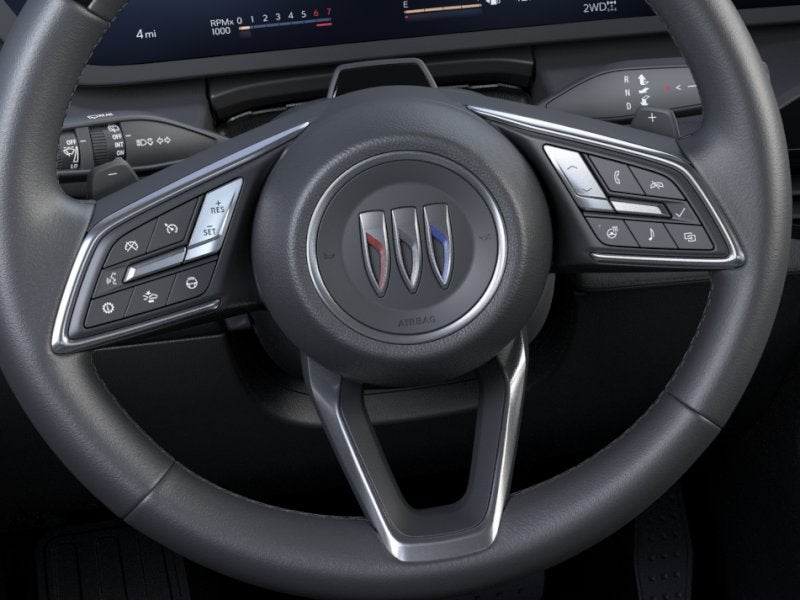2026 Buick Enclave Avenir - Photo 43
