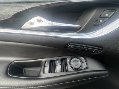 2021 Buick Enclave Avenir