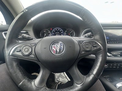 2021 Buick Enclave Avenir