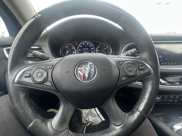 2021 Buick Enclave Avenir