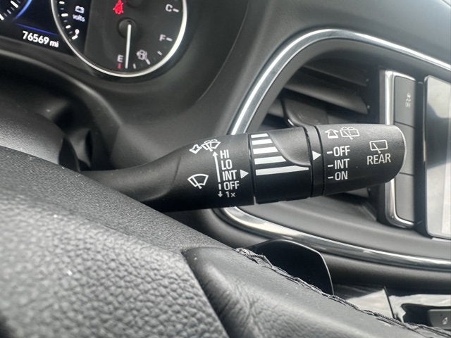 2021 Buick Enclave Avenir