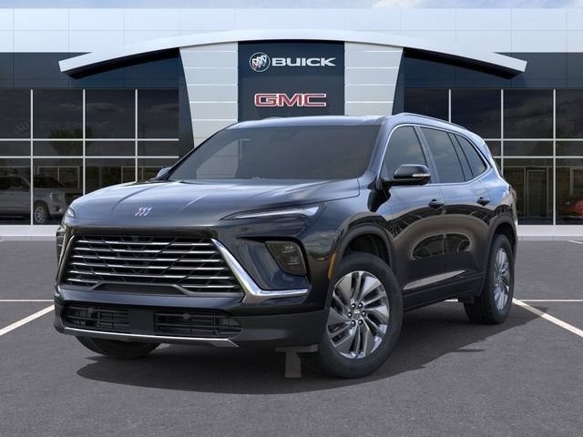 2027 Buick Enclave Preferred