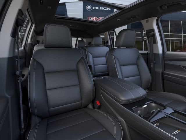 2026 Buick Enclave Preferred - Photo 16