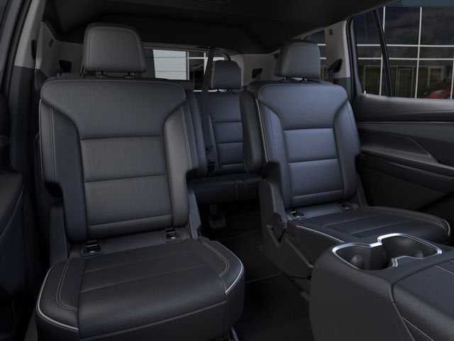 2026 Buick Enclave Preferred - Photo 17