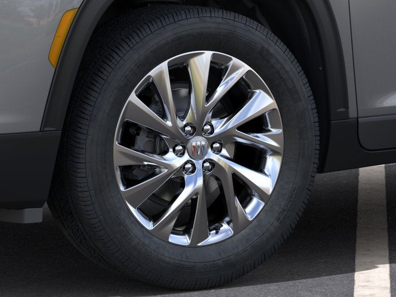 2026 Buick Enclave Preferred - Photo 33
