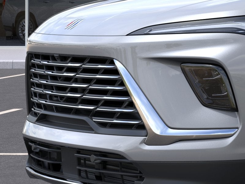 2026 Buick Enclave Preferred - Photo 37