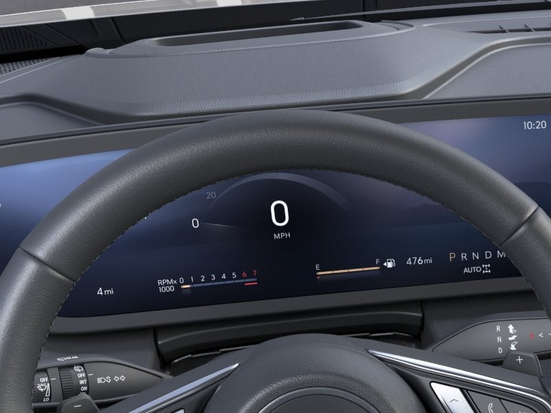 2026 Buick Enclave Preferred - Photo 42