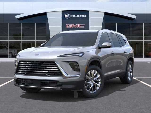 2026 Buick Enclave Preferred - Photo 6