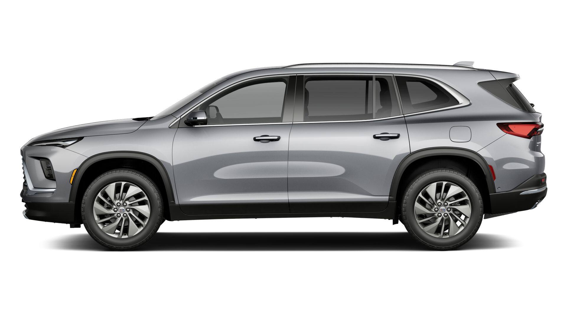 2027 Buick Enclave Preferred - Photo 6