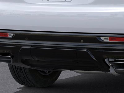 2027 Buick Enclave Sport Touring