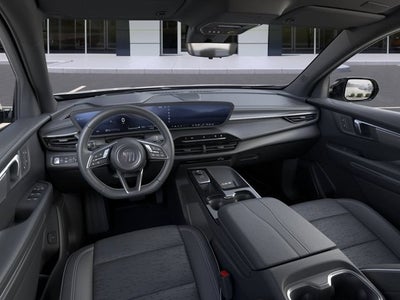 2027 Buick Enclave Sport Touring