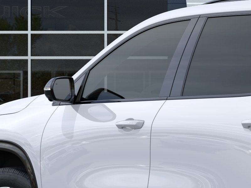 2027 Buick Enclave Sport Touring
