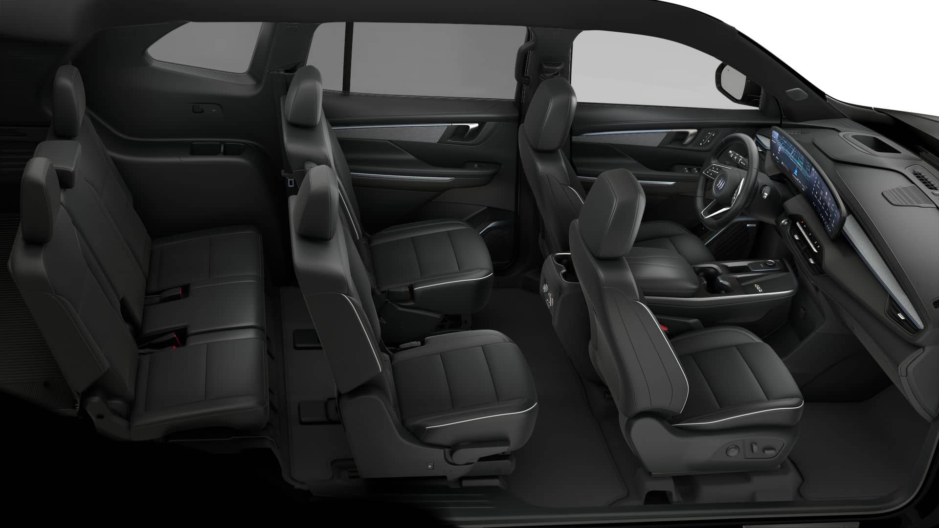 2027 Buick Enclave Sport Touring
