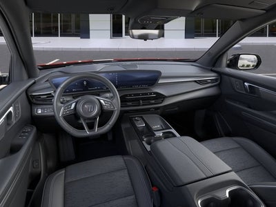 2027 Buick Enclave Sport Touring