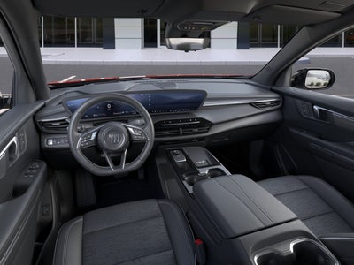 2027 Buick Enclave Sport Touring