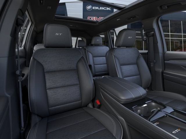 2027 Buick Enclave Sport Touring