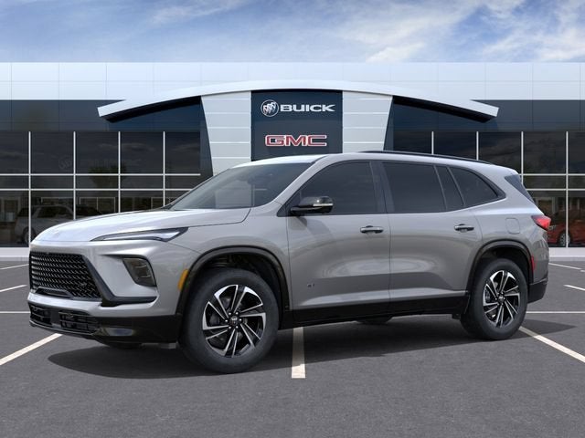 2027 Buick Enclave Sport Touring