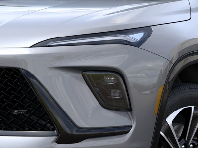 2027 Buick Enclave Sport Touring