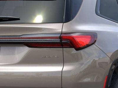 2027 Buick Enclave Sport Touring