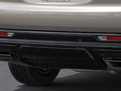 2027 Buick Enclave Sport Touring