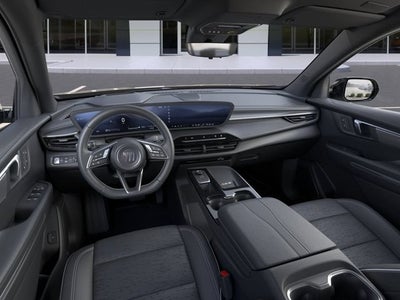 2027 Buick Enclave Sport Touring