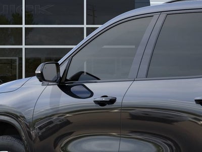 2027 Buick Enclave Sport Touring