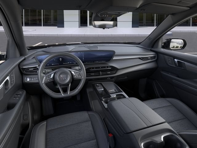2027 Buick Enclave Sport Touring