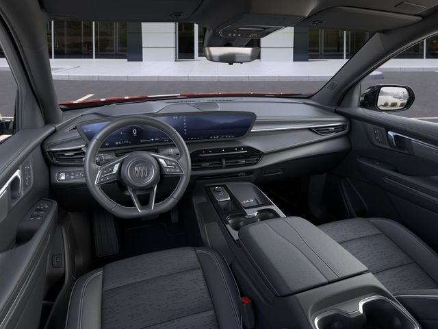 2027 Buick Enclave Sport Touring