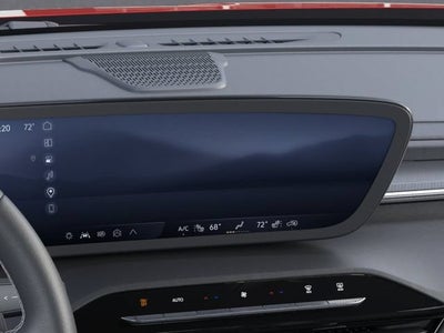 2027 Buick Enclave Sport Touring