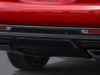 2027 Buick Enclave Sport Touring