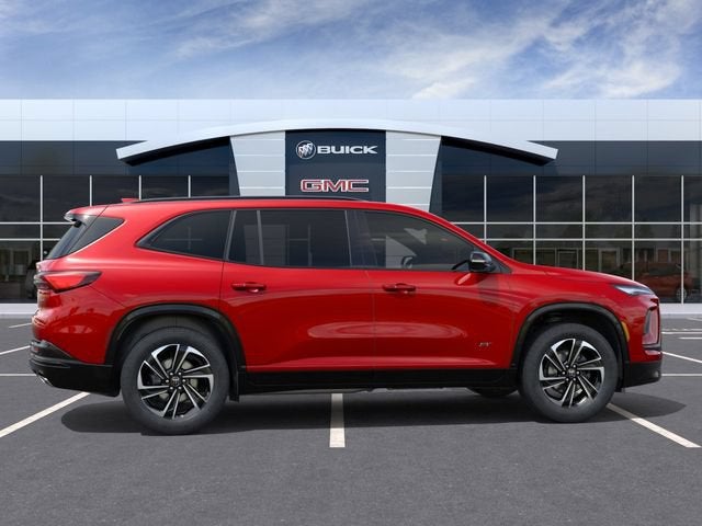 2027 Buick Enclave Sport Touring