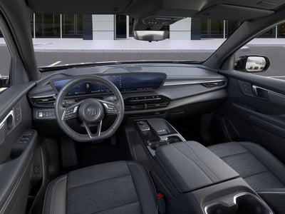 2027 Buick Enclave Sport Touring