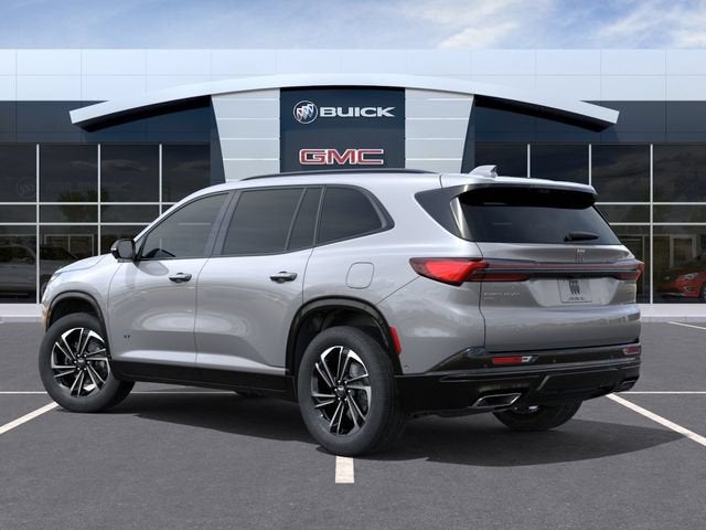 2027 Buick Enclave Sport Touring