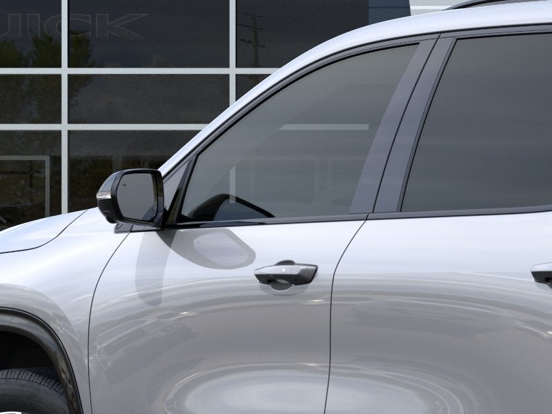 2027 Buick Enclave Sport Touring