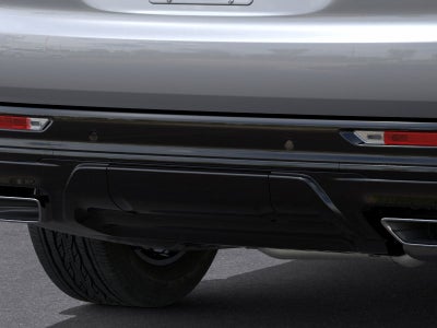 2027 Buick Enclave Sport Touring