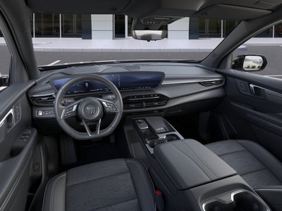 2027 Buick Enclave Sport Touring