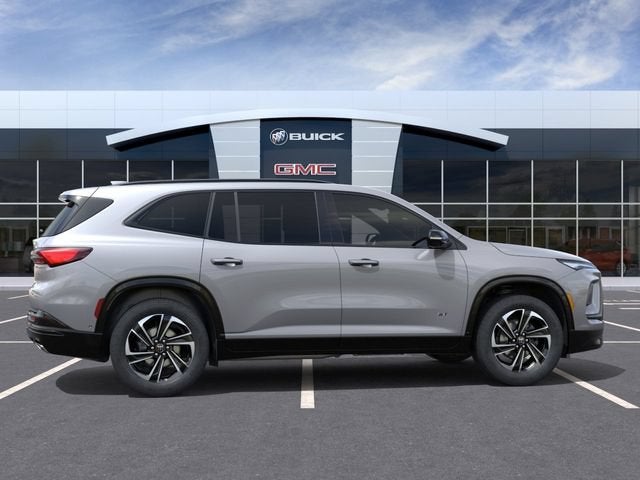 2027 Buick Enclave Sport Touring