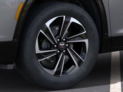 2027 Buick Enclave Sport Touring