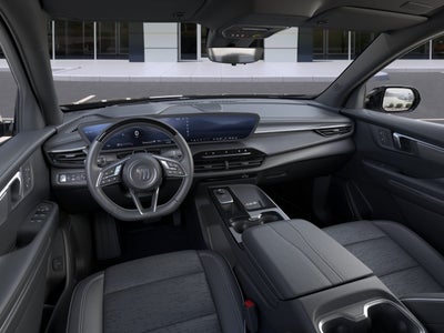 2027 Buick Enclave Sport Touring