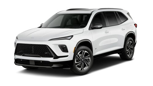 2027 Buick Enclave Sport Touring