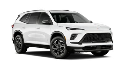 2027 Buick Enclave Sport Touring
