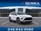 2027 Buick Enclave Sport Touring