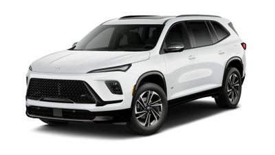 2027 Buick Enclave Sport Touring
