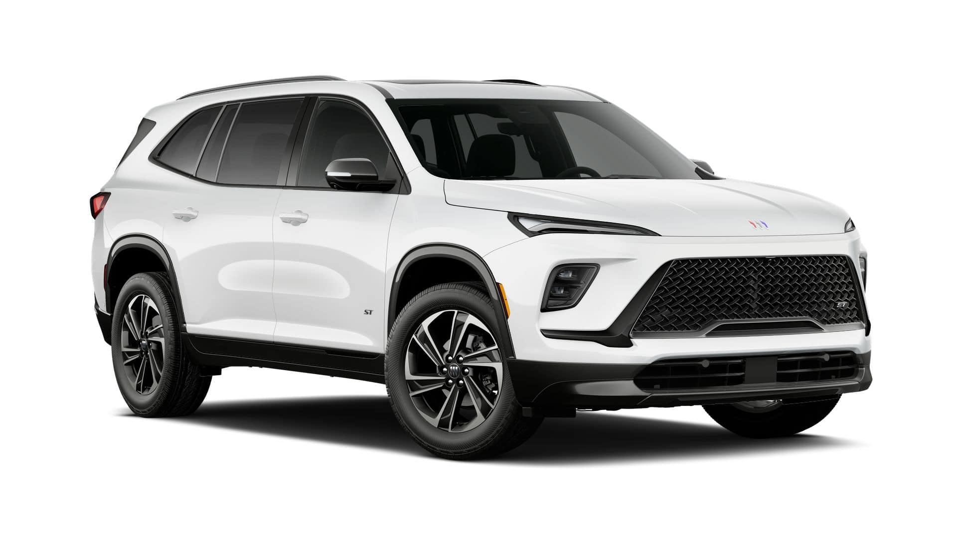 2027 Buick Enclave Sport Touring