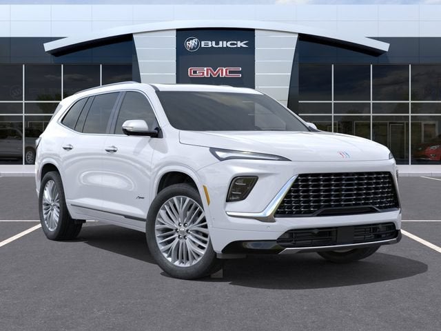 2027 Buick Enclave Avenir