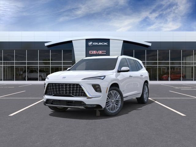 2027 Buick Enclave Avenir