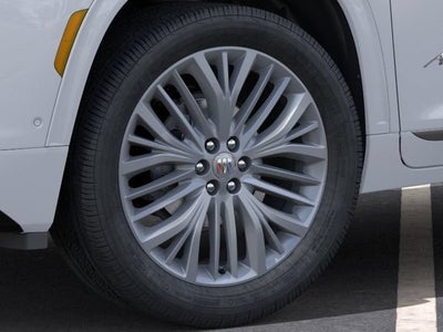 2027 Buick Enclave Avenir