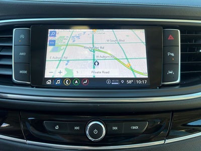 2024 Buick Enclave Avenir